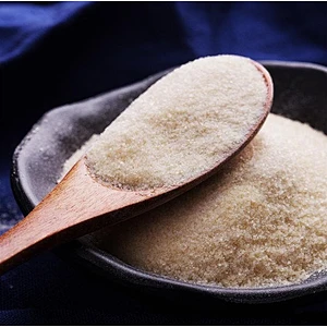 Factory Direct Price Selling Raw Material Edible Gelatin for Gummy Candy